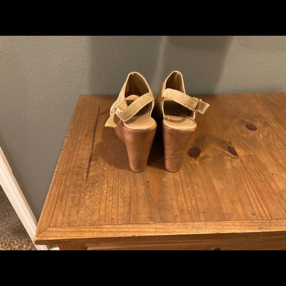 Wedges
